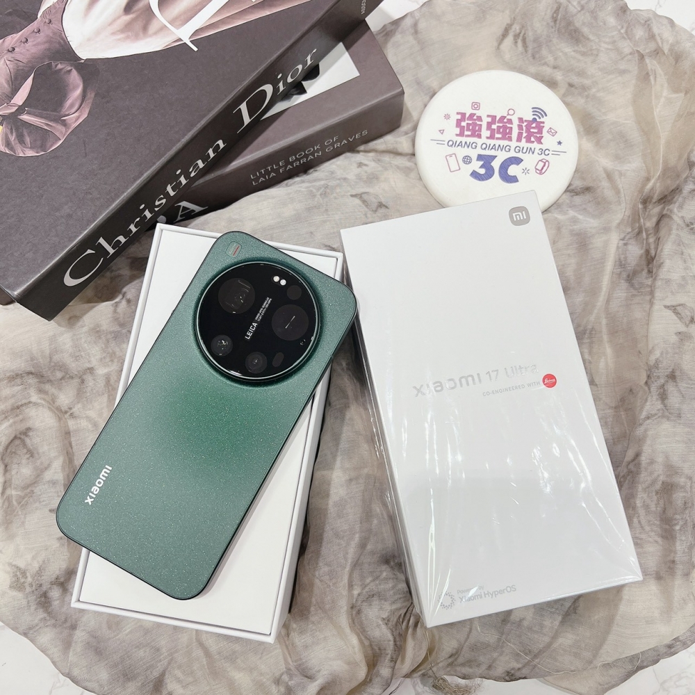 二手 小米 17Ul