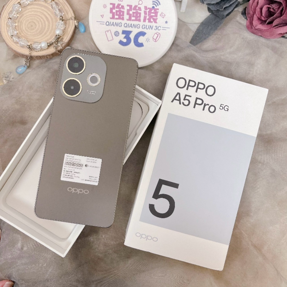 佳里-二手 OPPo