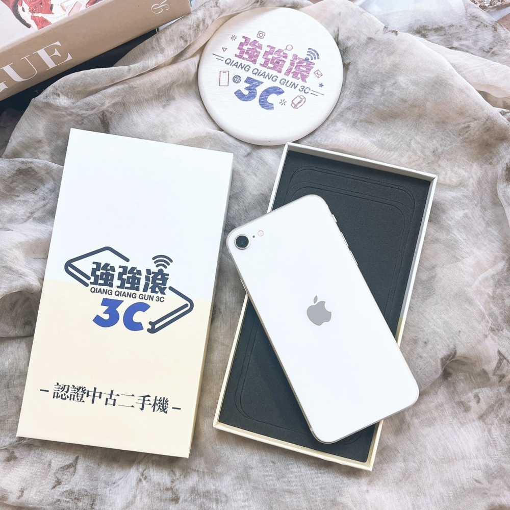 二手 iPhone 