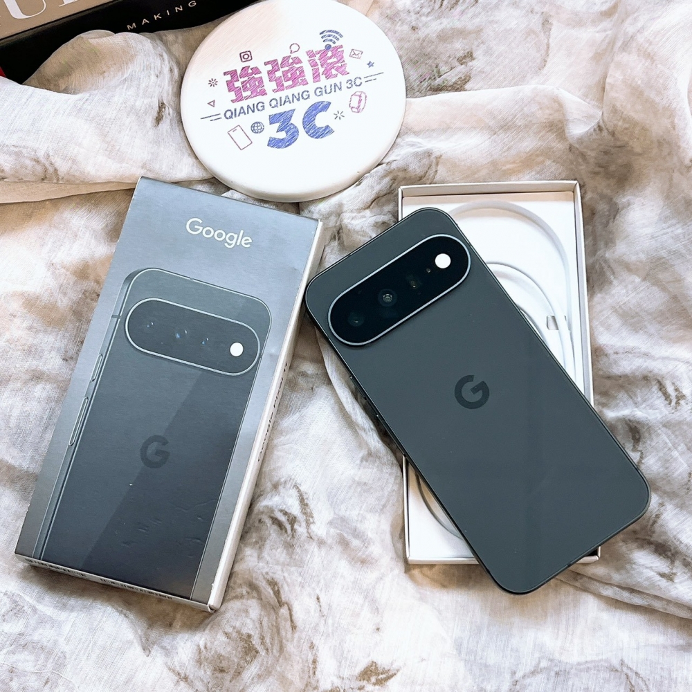 二手 Google 