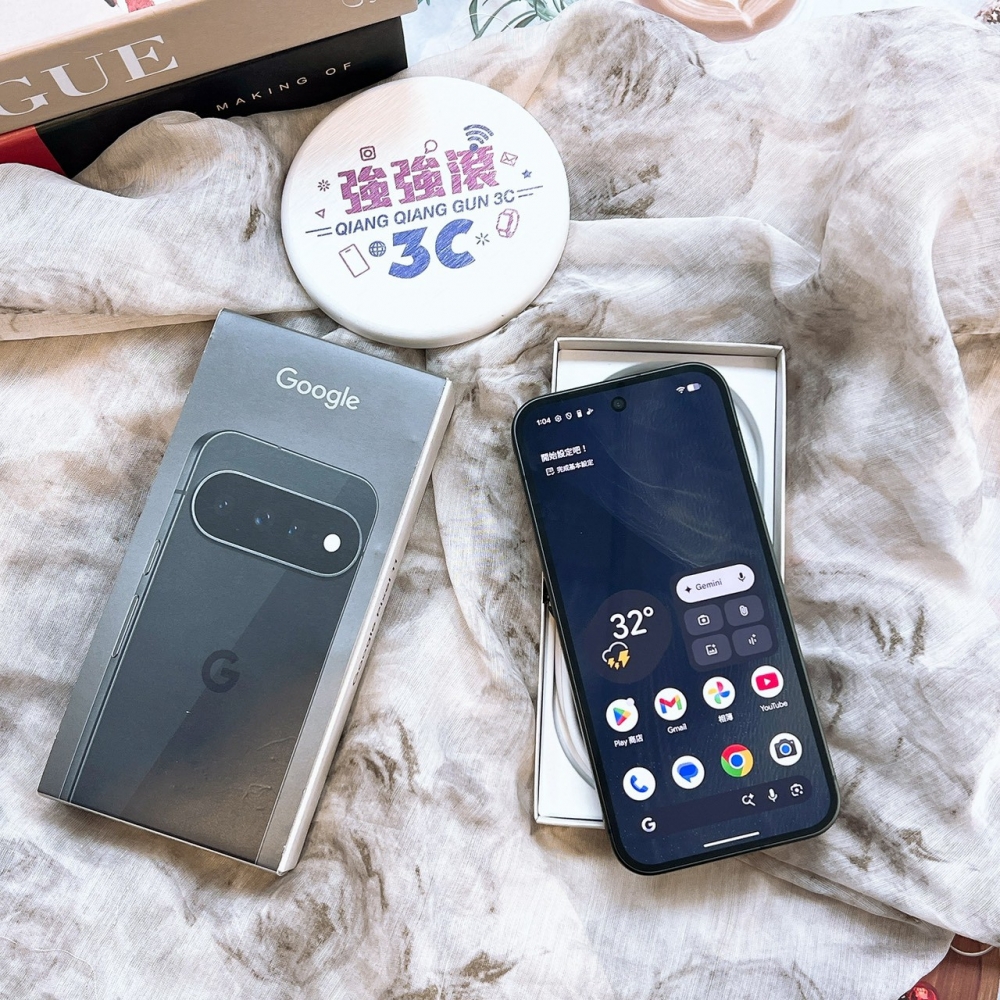 二手 Google Pixel 11 12+256 黑色*66406(原廠保固)