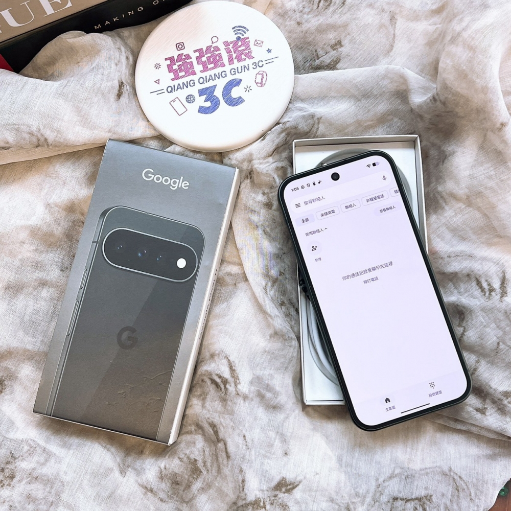 二手 Google Pixel 11 12+256 黑色*66406(原廠保固)
