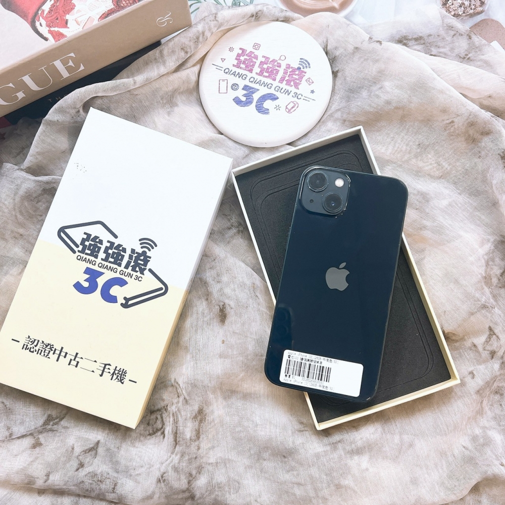 二手 iPhone1