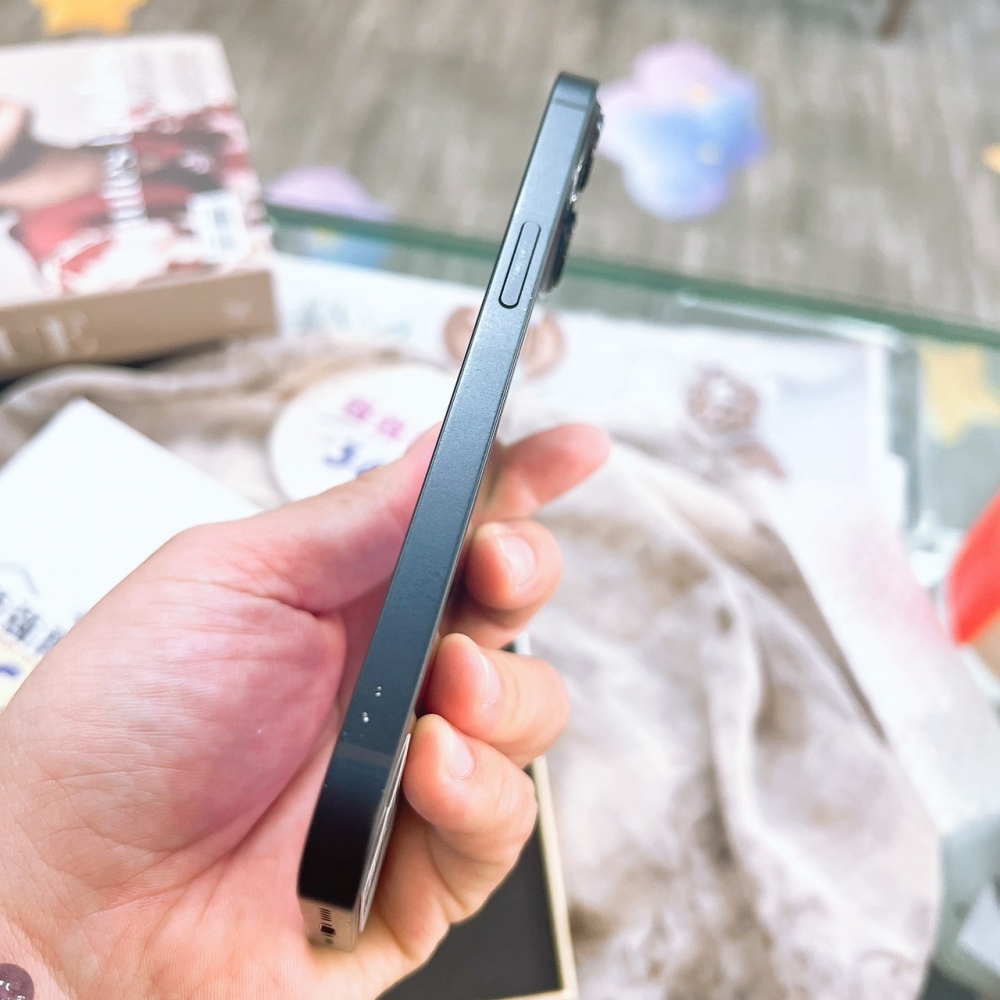 二手 iPhone13 128G 黑色*36550(店家保固)
