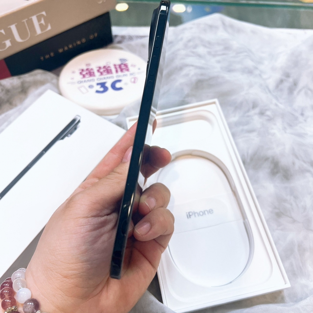 二手 iPhone Air 256G 黑色*86982(原廠保固)