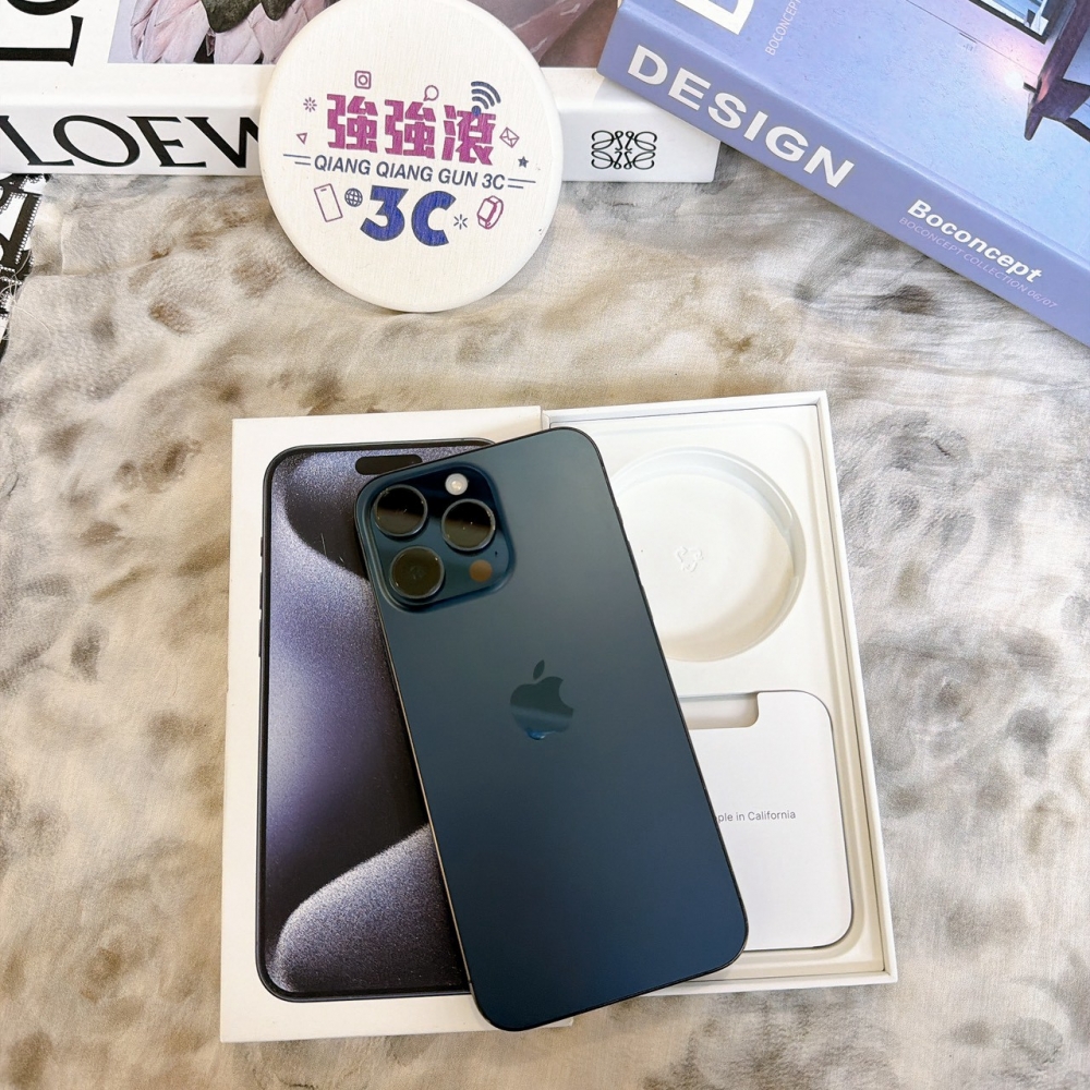鹽行-二手 15Pr