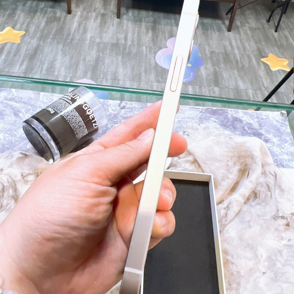 二手 iPhone12 128G 白色*97045(店家保固))