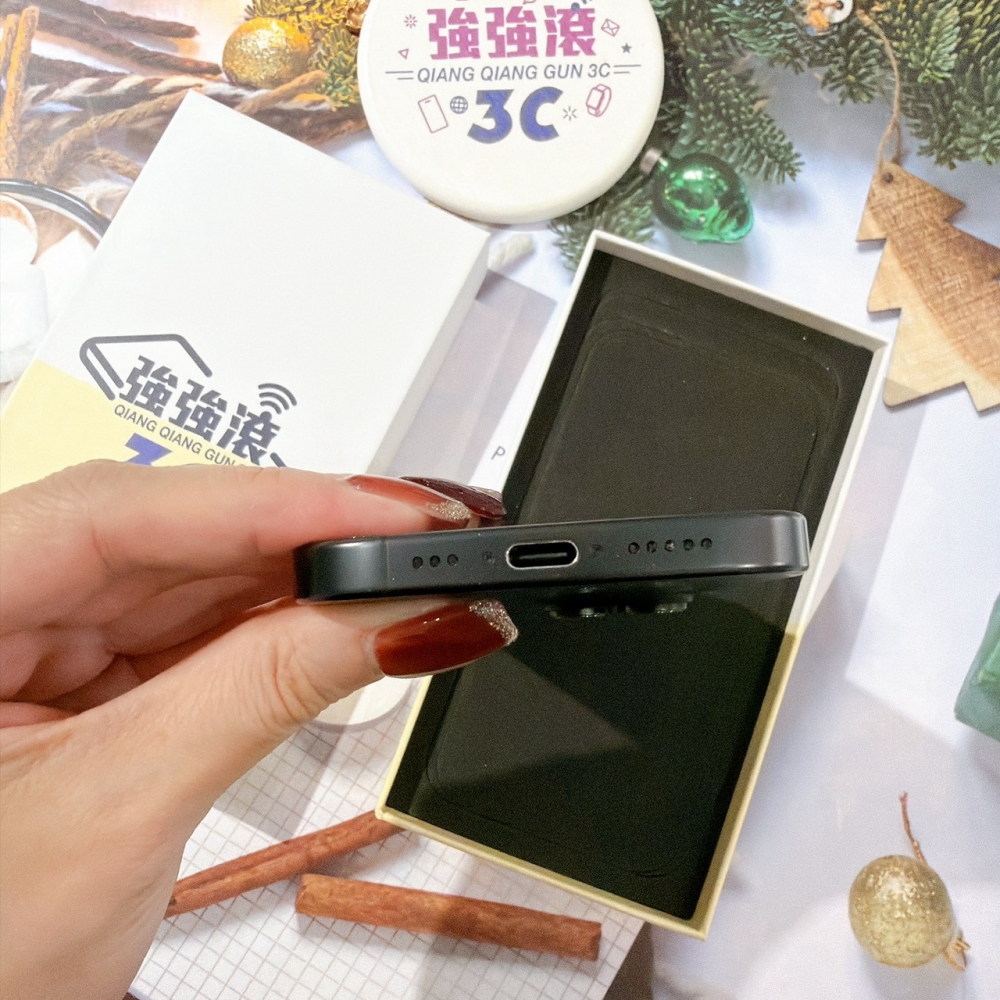 善化-二手 iPhone16 Pro 256G 黑色#21849 (店家保固365天)