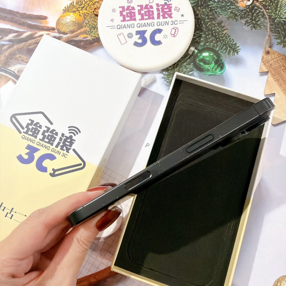 善化-二手 iPhone16 Pro 256G 黑色#21849 (店家保固365天)