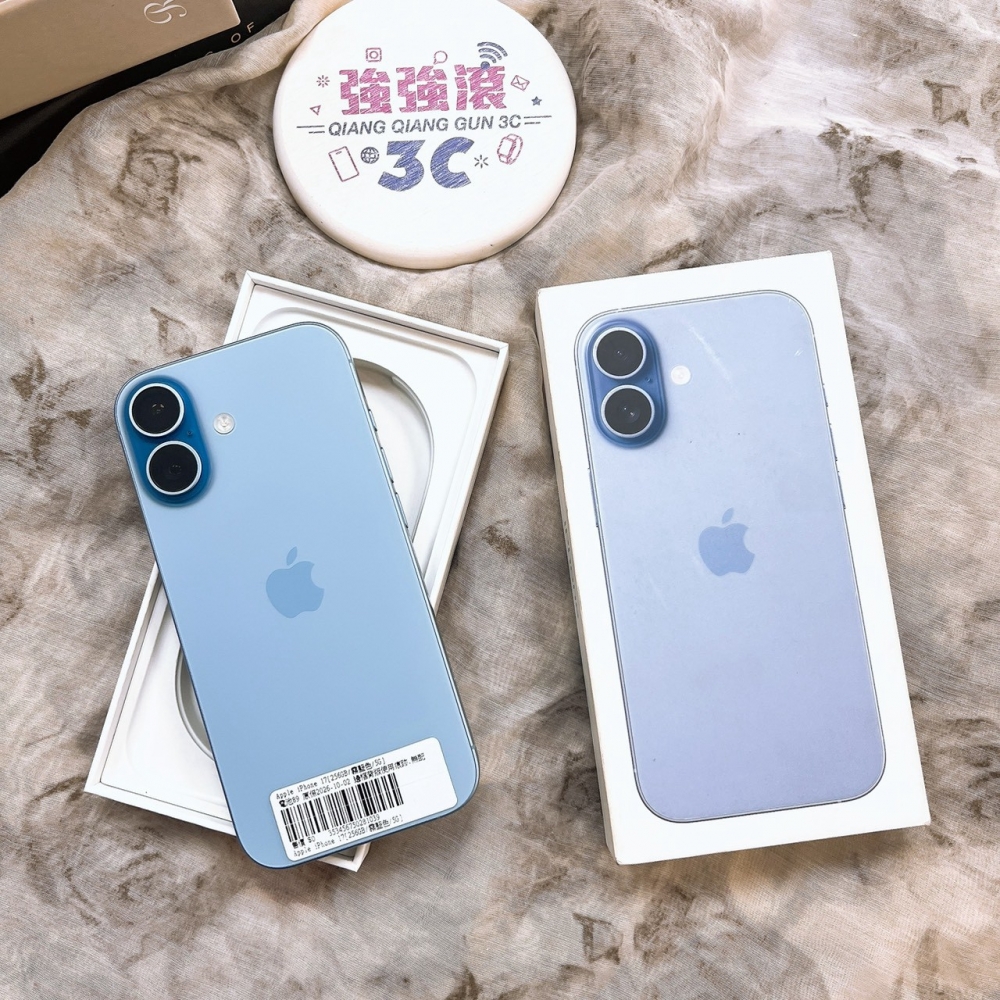 二手- iPhone