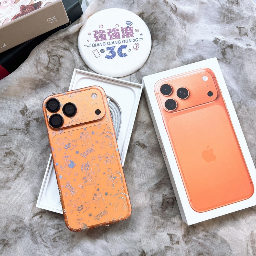 二手 iPhone1