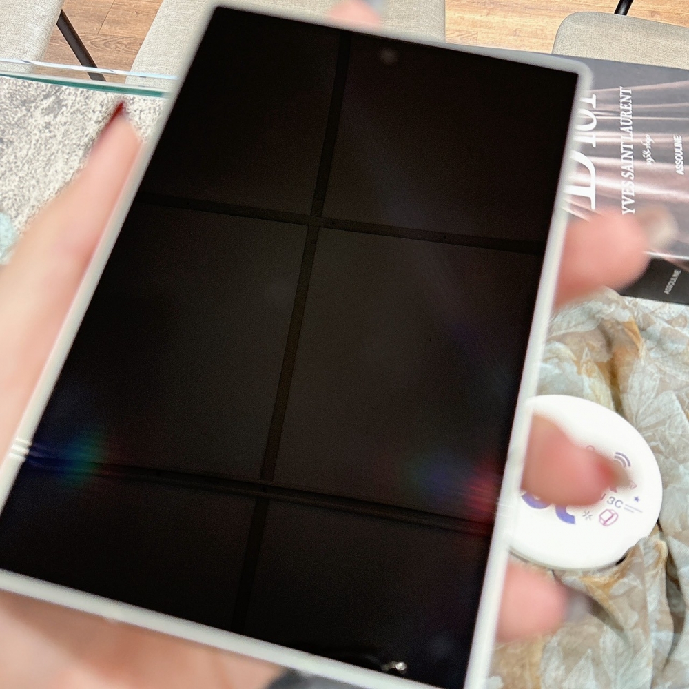 二手 三星Z Fold8 12+512G 白色*74814(原廠保固)