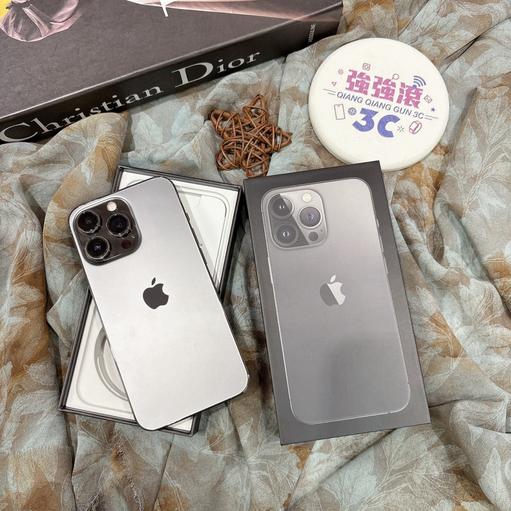 二手 iPhone1