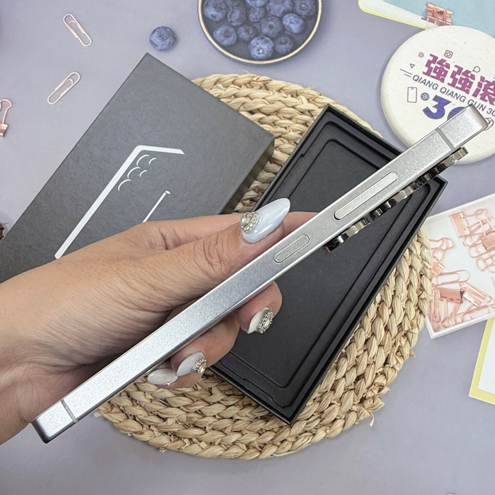 歸仁- 二手三星 S25 Ultra 12+512G 藍色*48477(店家保90天)