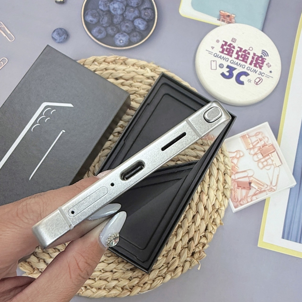 歸仁- 二手三星 S25 Ultra 12+512G 藍色*48477(店家保90天)