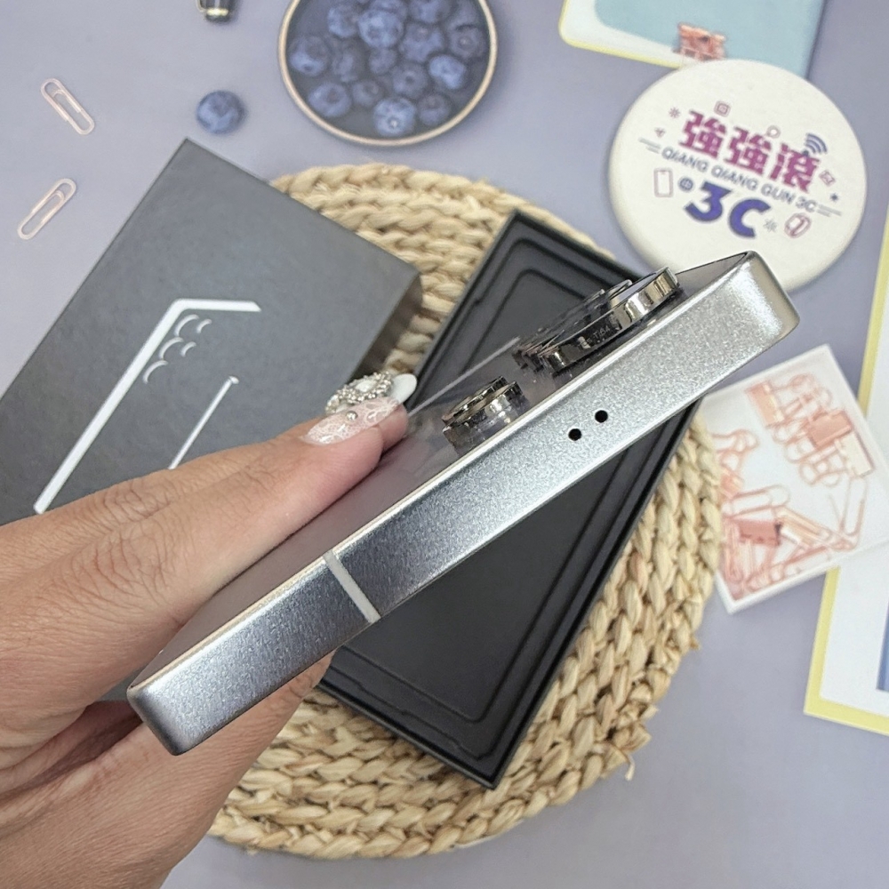 歸仁- 二手三星 S25 Ultra 12+512G 藍色*48477(店家保90天)