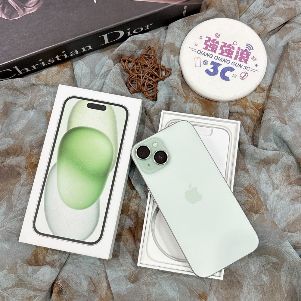 二手 iPhone1
