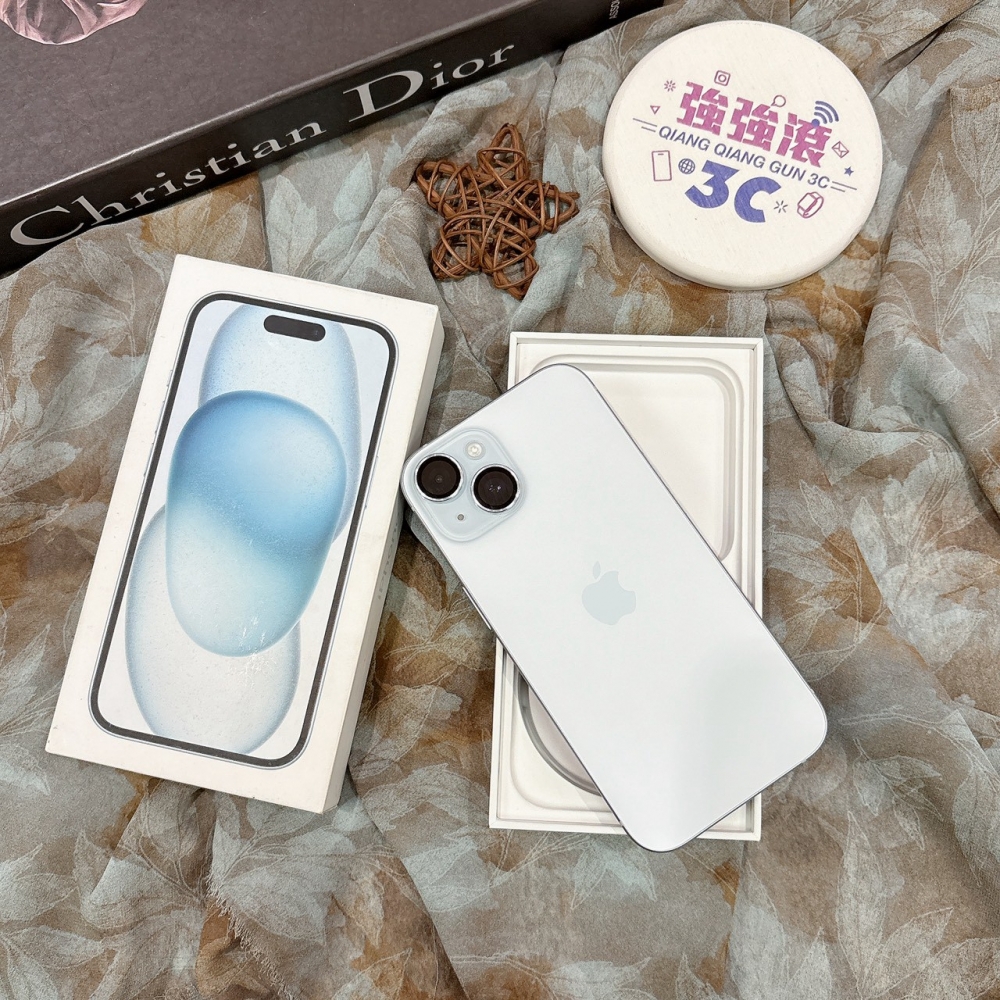 二手 iPhone1