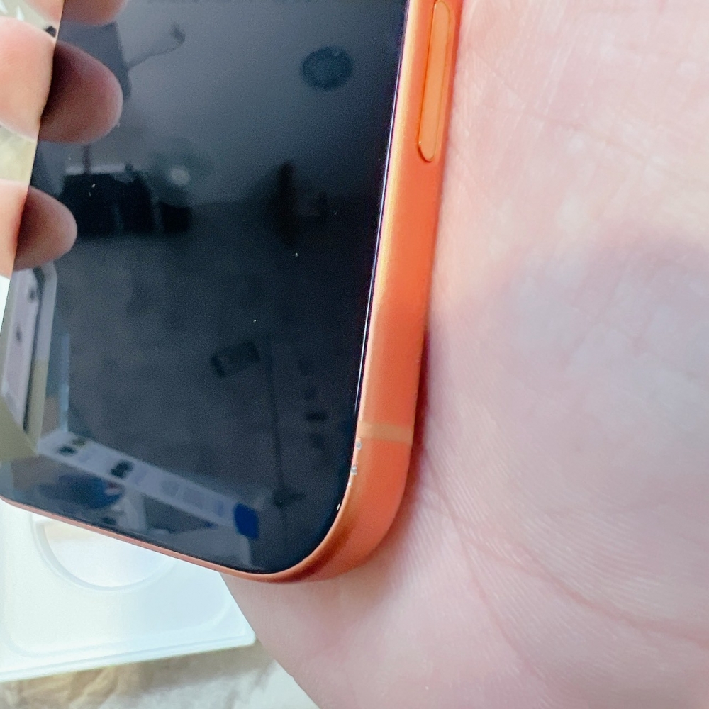 二手 iPhone17ProMAX 512G 橘色*32804(原廠保固)