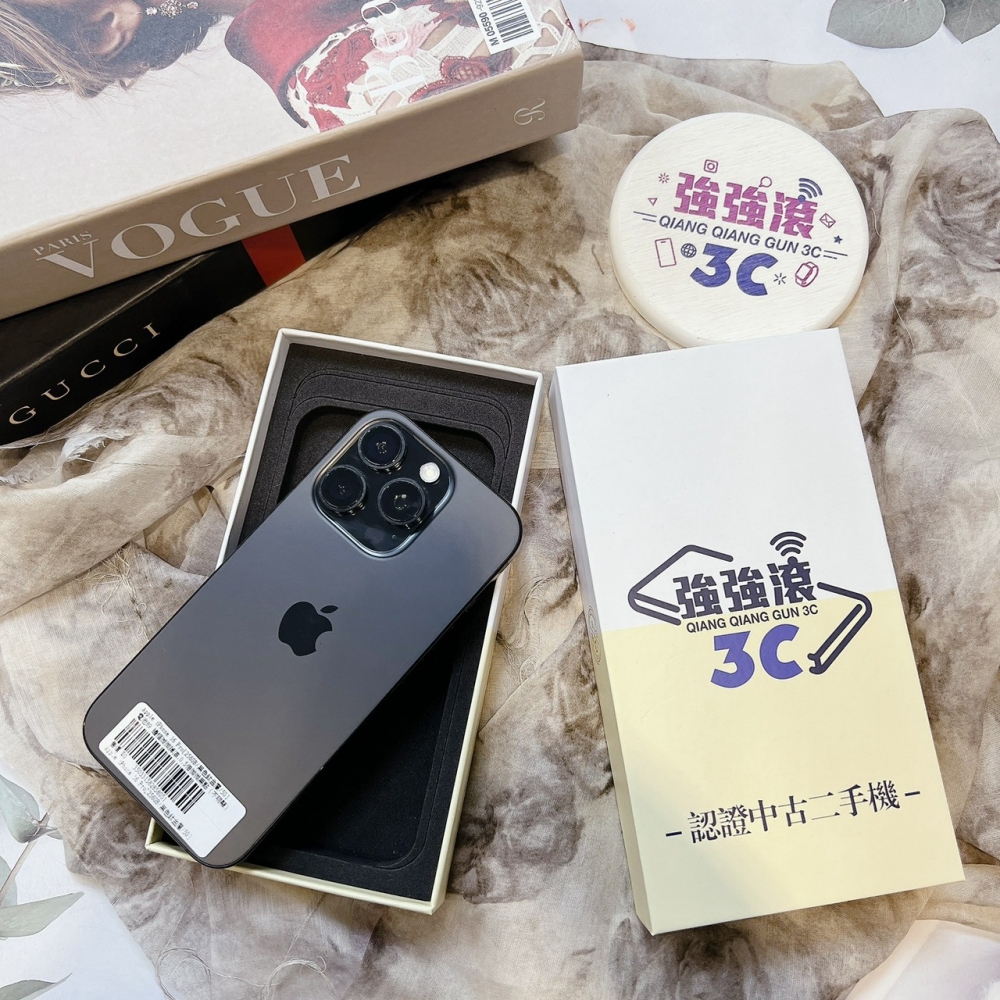 二手iPhone 1