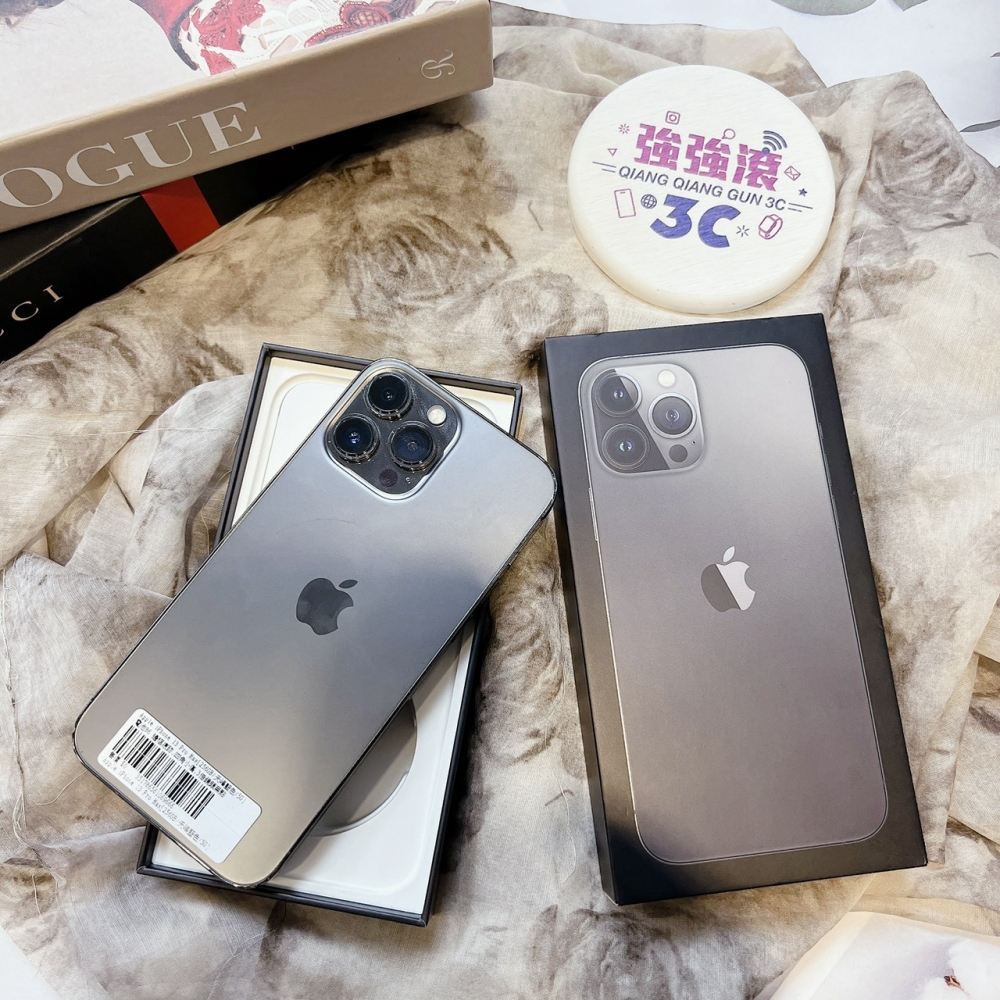 二手 iPhone 