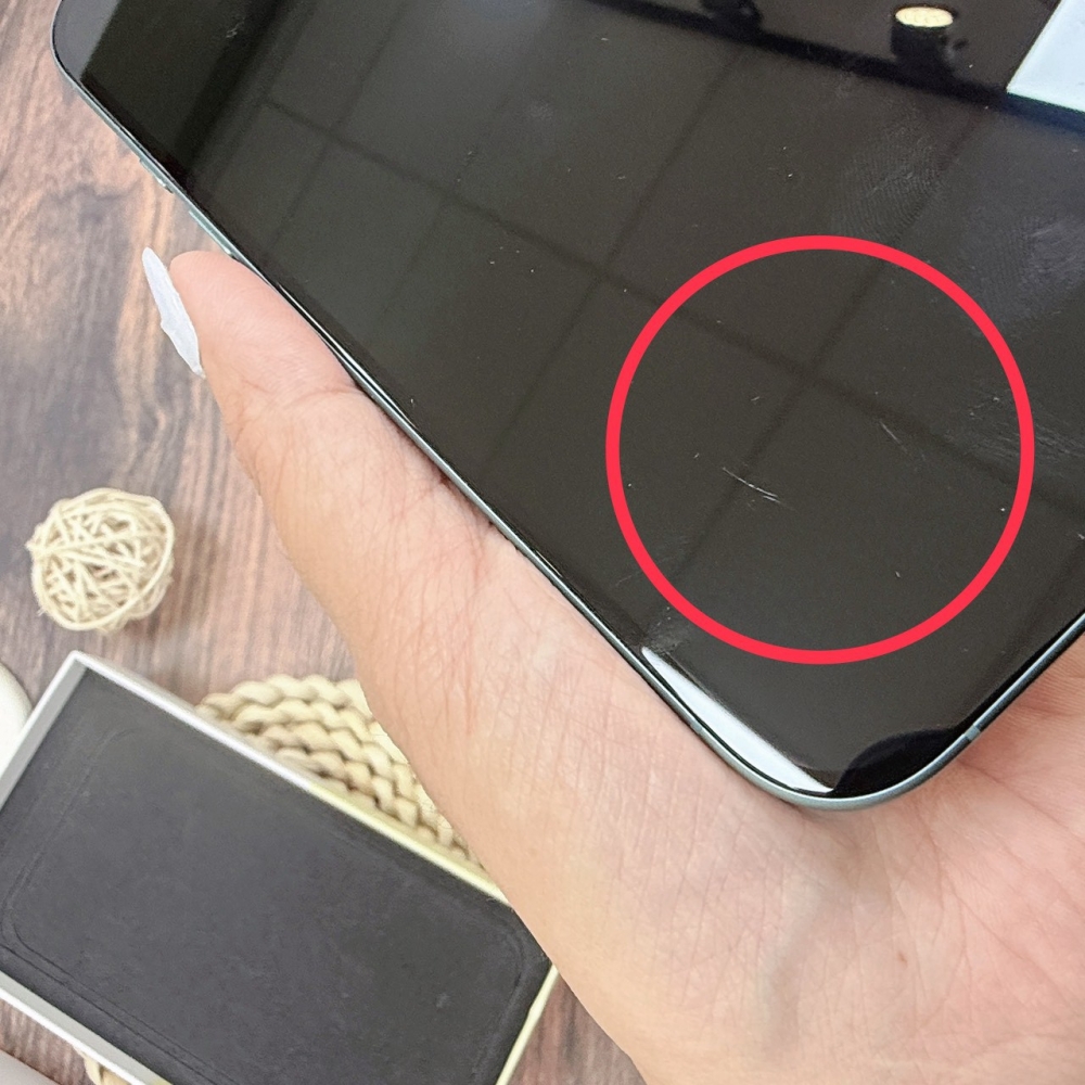 歸仁- 二手iPhone 16 128G 綠色*44366（店家保365天）