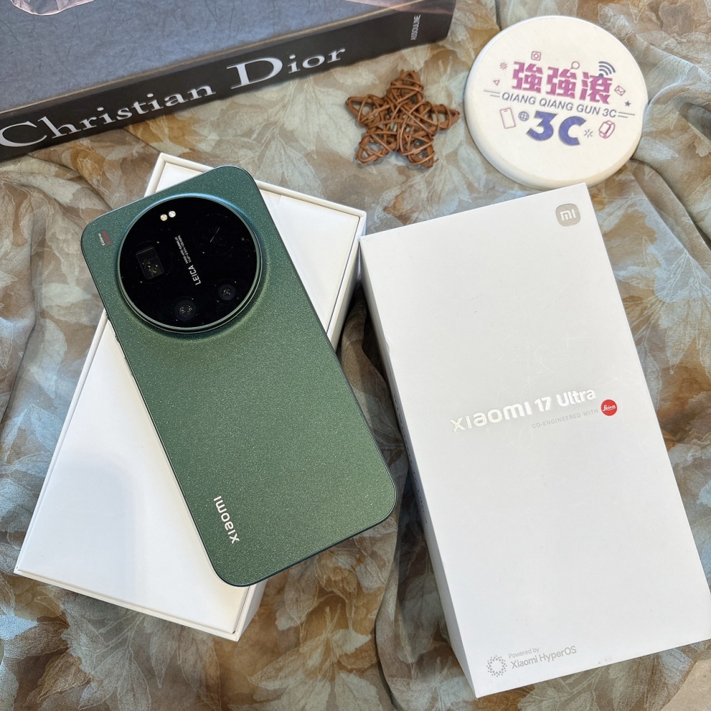 二手 小米 17Ul