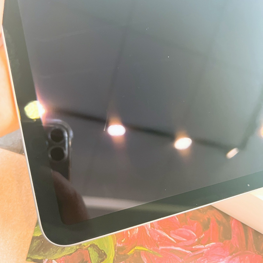 二手 iPad Air M2 256G 灰色 Wifi版*VQW75(店家保固)