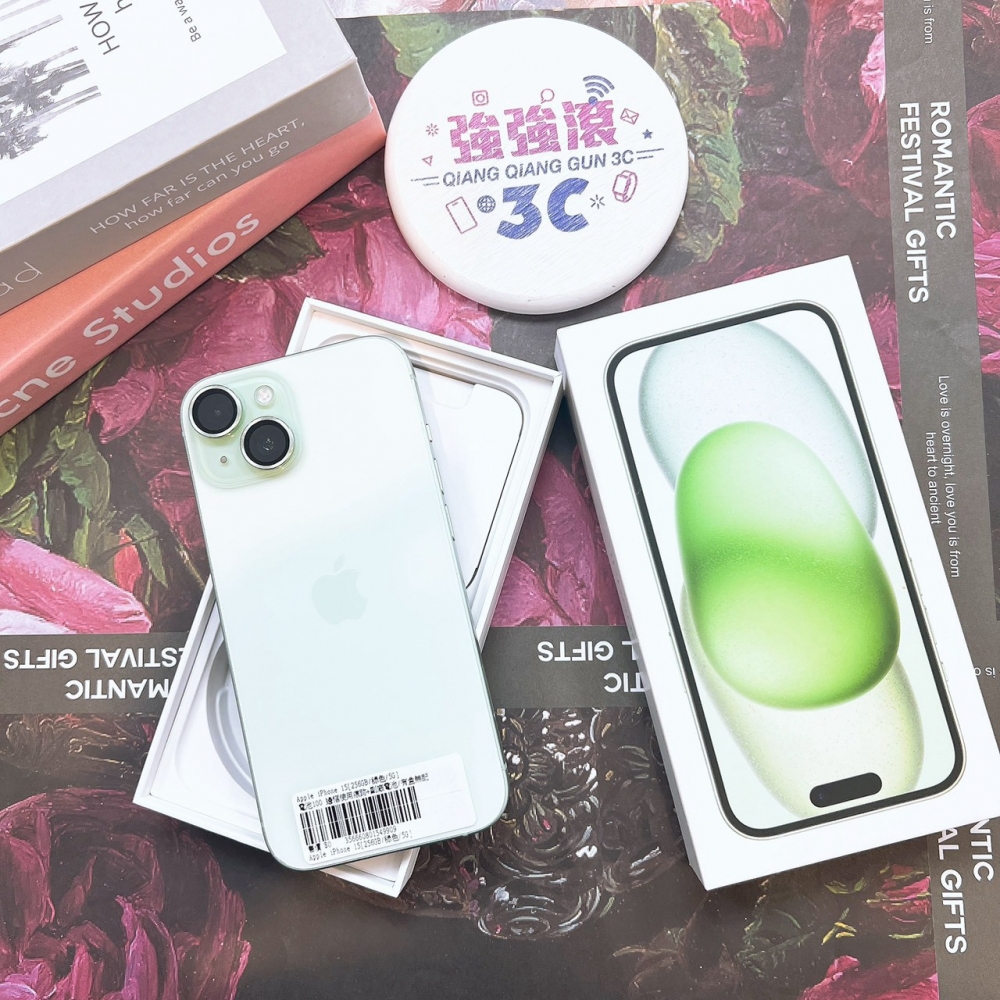二手 iPhone1