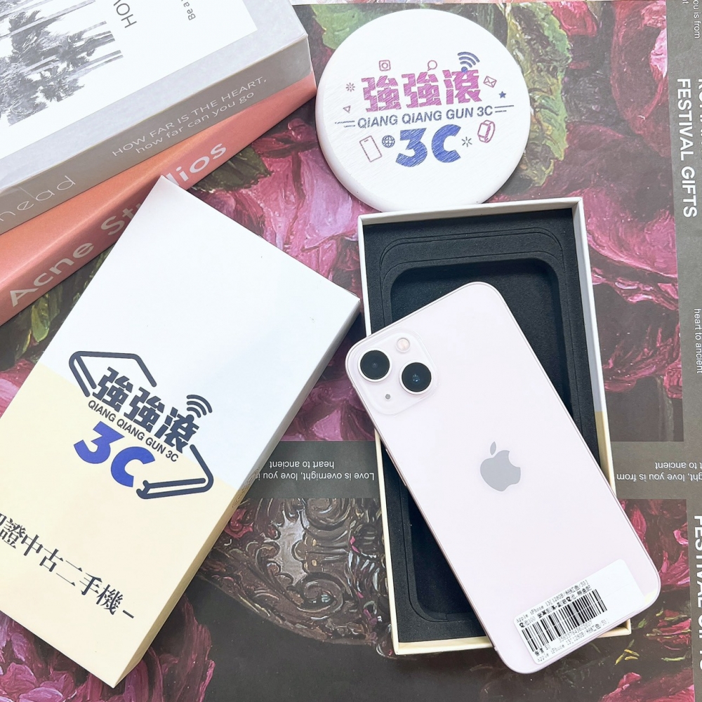 二手 iPhone1
