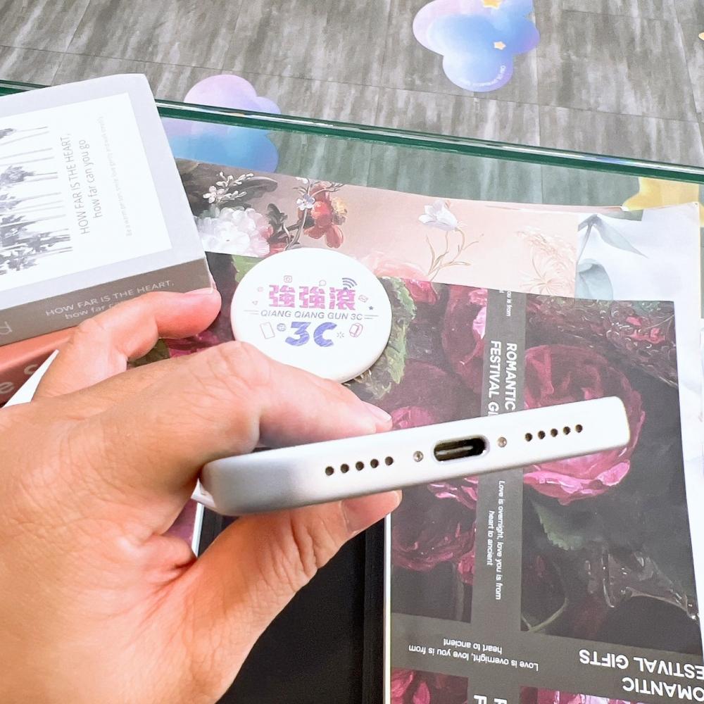 二手iPhone 17pro 256G 銀色*57074（店家保365天）