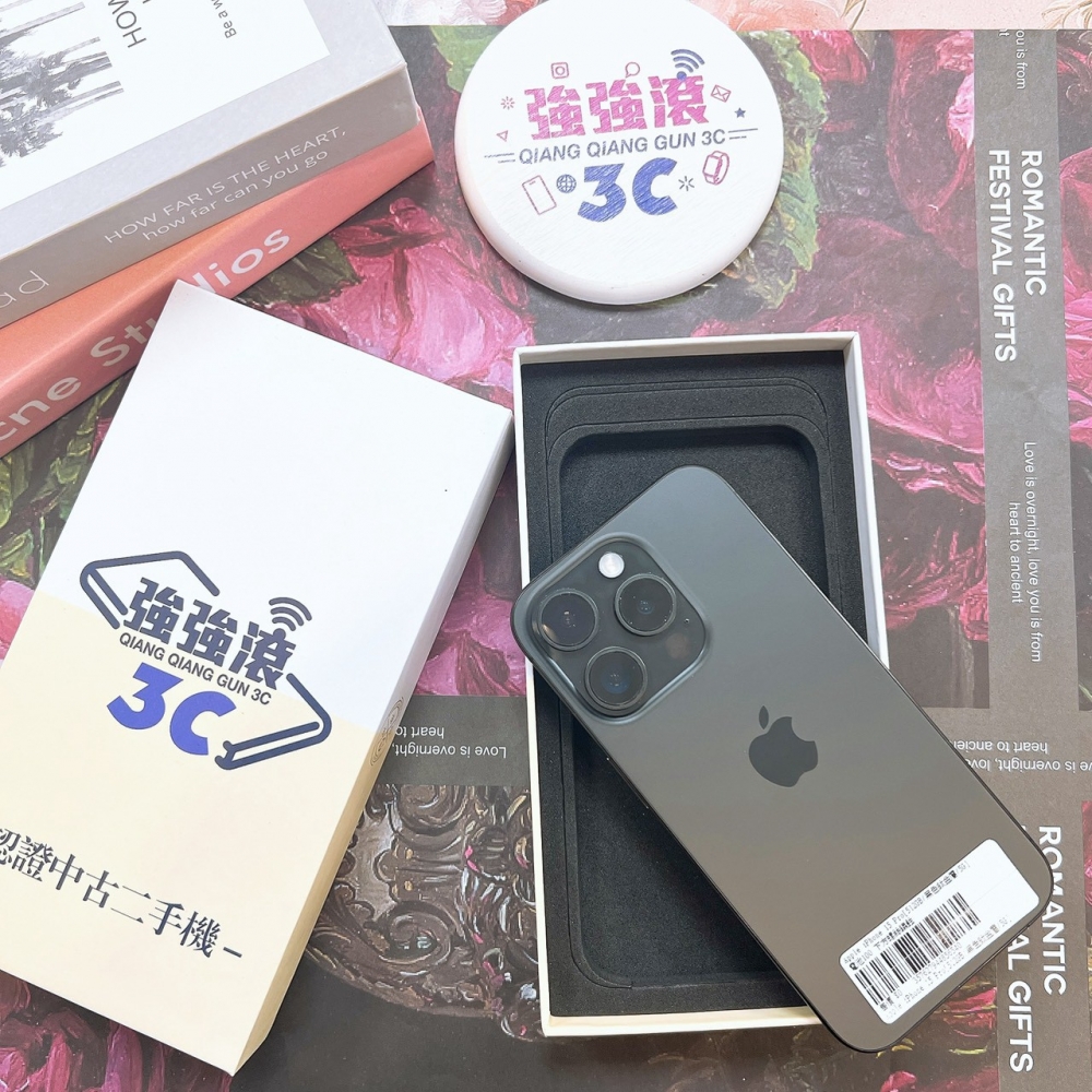 二手 iPhone1