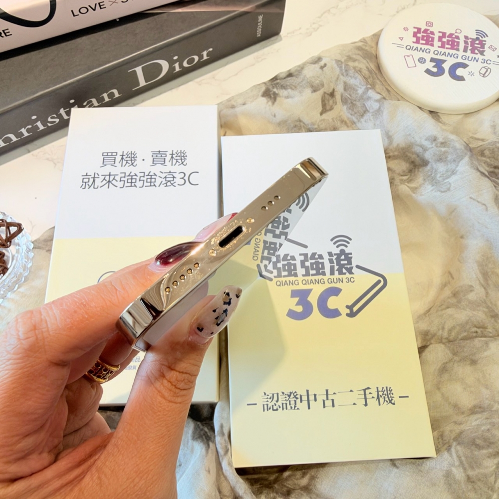 二手 iPhone12Pro 256G 金色*27675（店家保固）