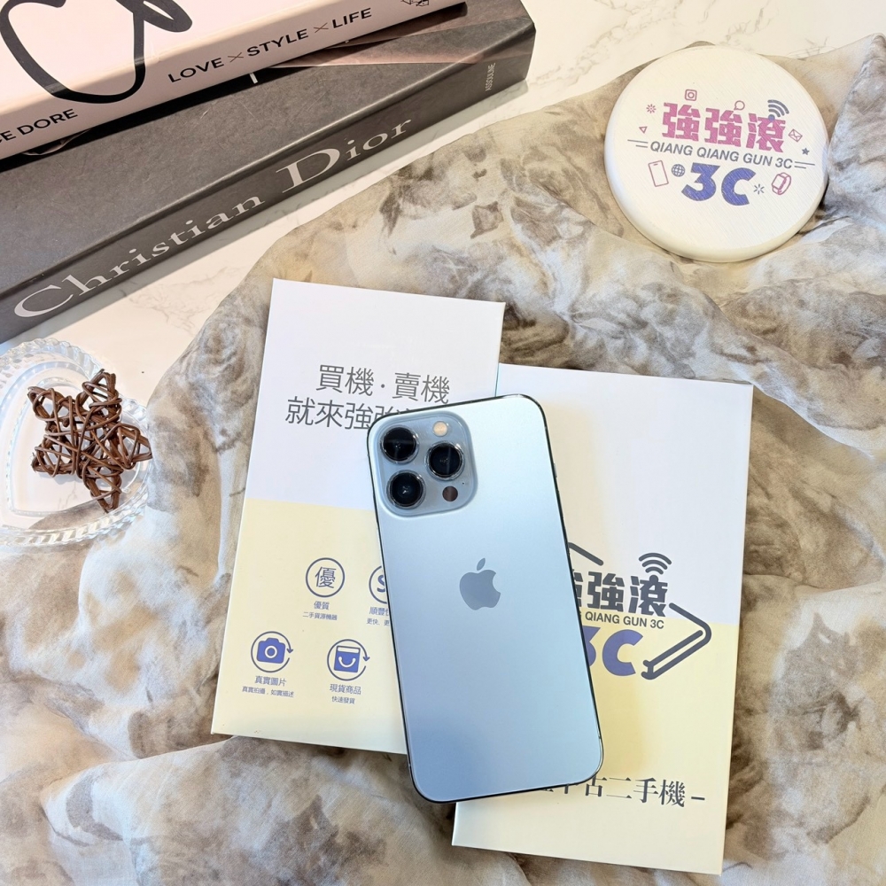 二手 iPhone1