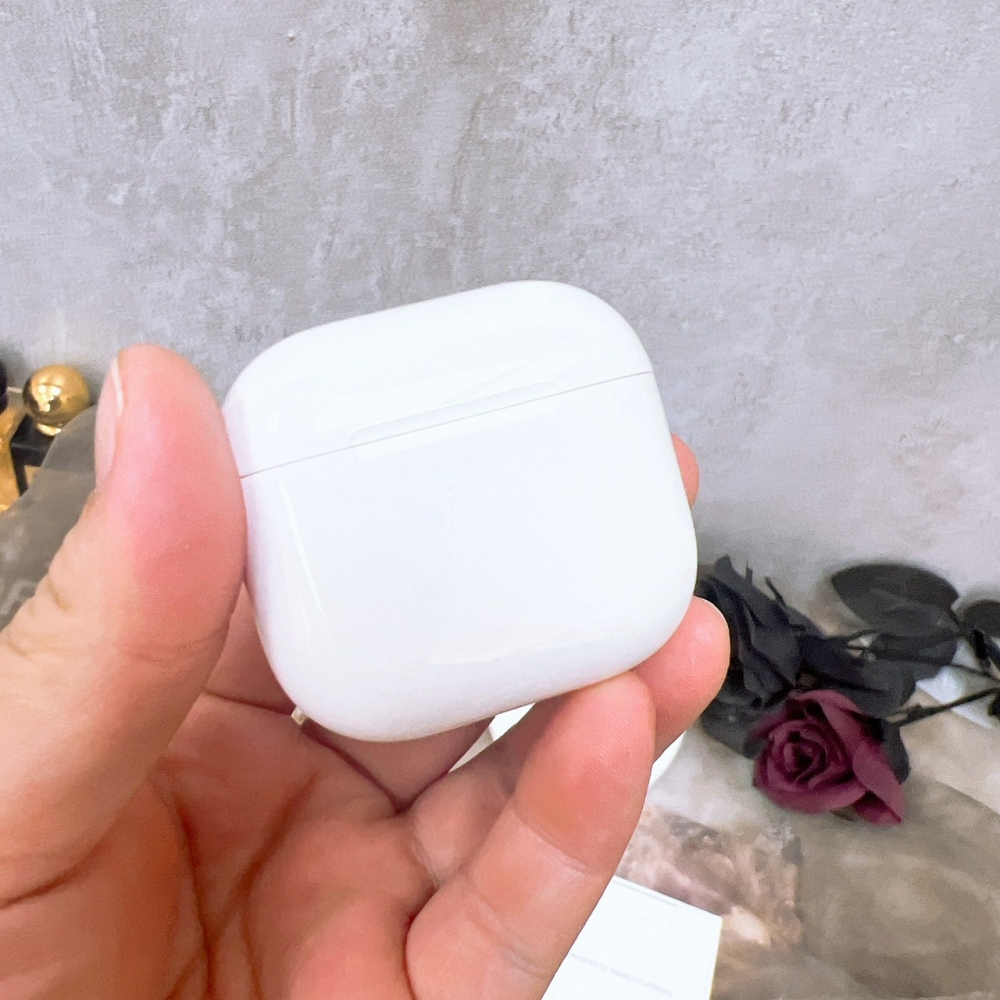 佳里-二手 Airpods4代 降燥版*TXV70（原廠保固）