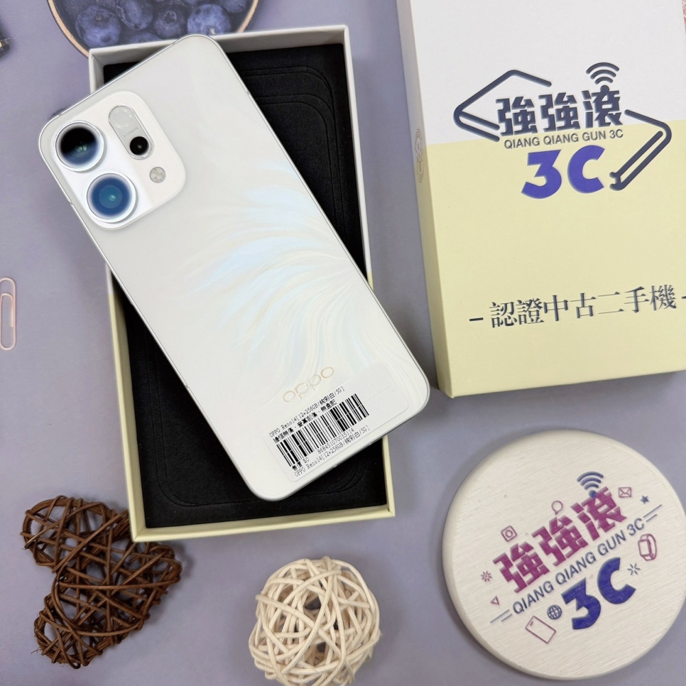 歸仁- 二手OPPO
