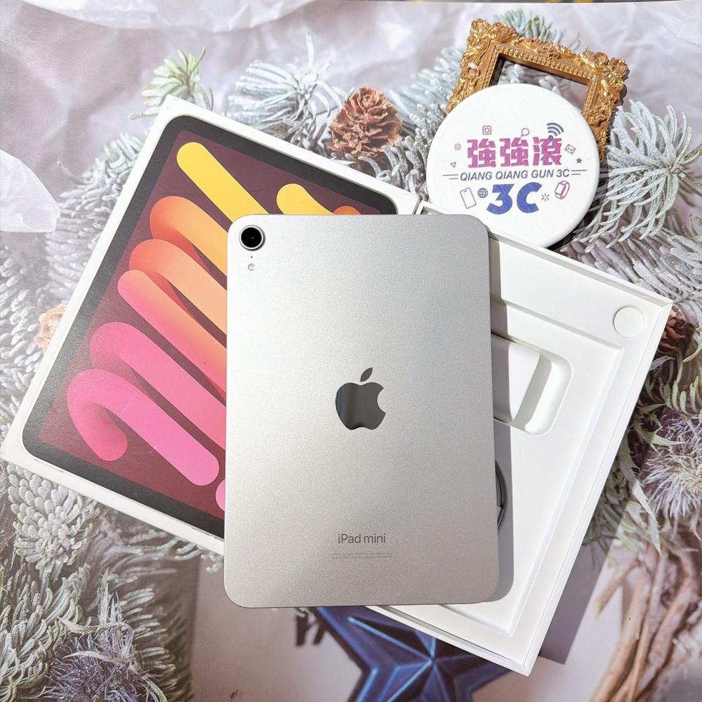善化-二手iPad 