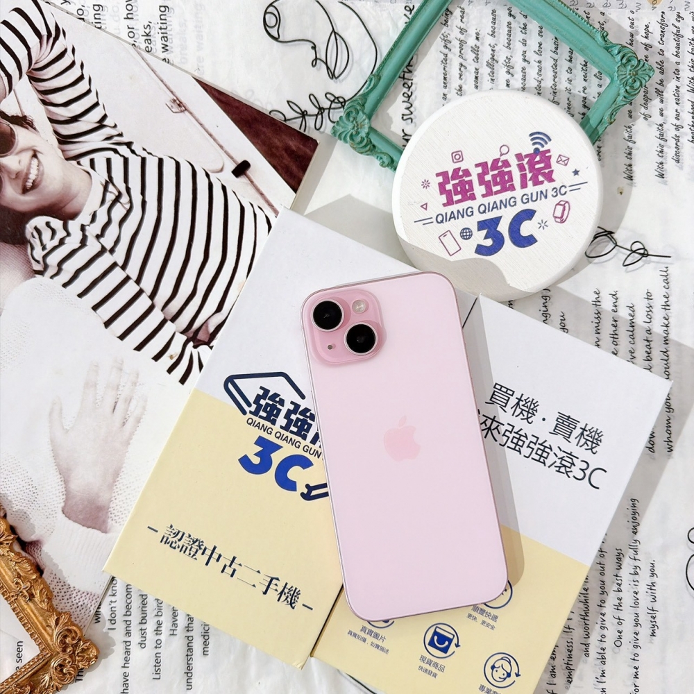 善化-二手iPhon
