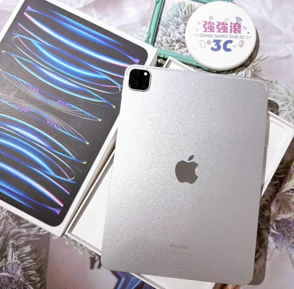 善化-二手 ipad