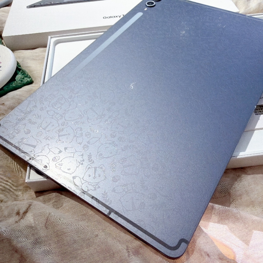 善化 二手三星 S10+ 12+256GG 銀色 WIFI版#0B6AV(店家保固)