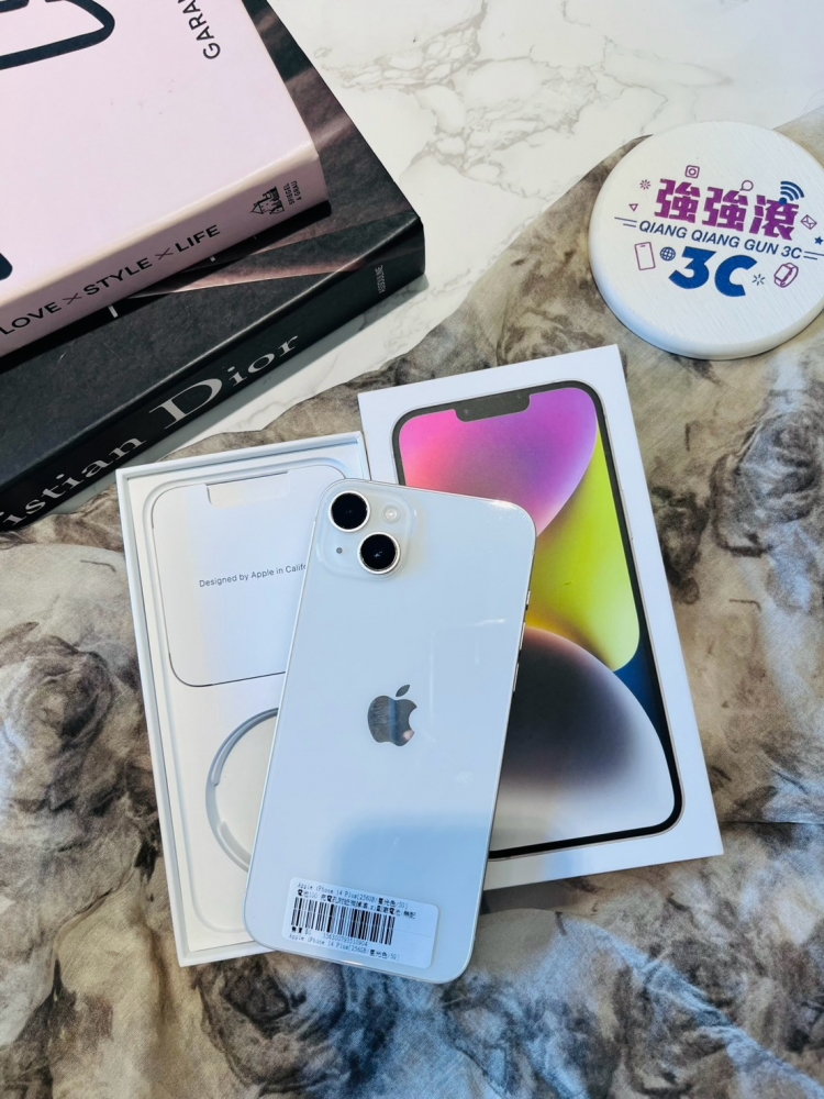 二手 iPhone1