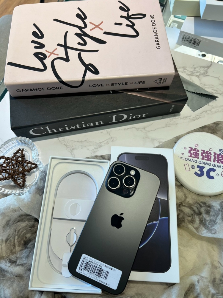 二手iPhone 1
