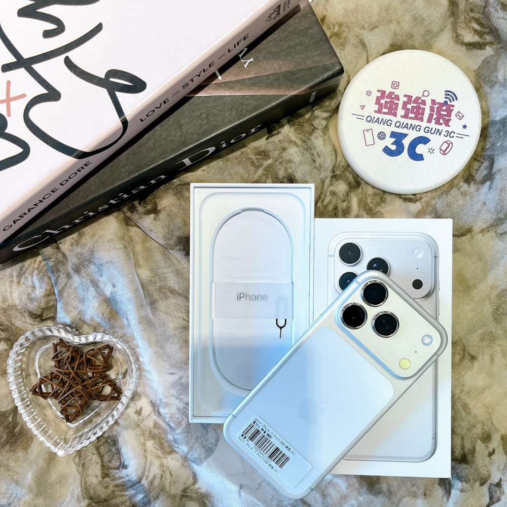 二手 iPhone1