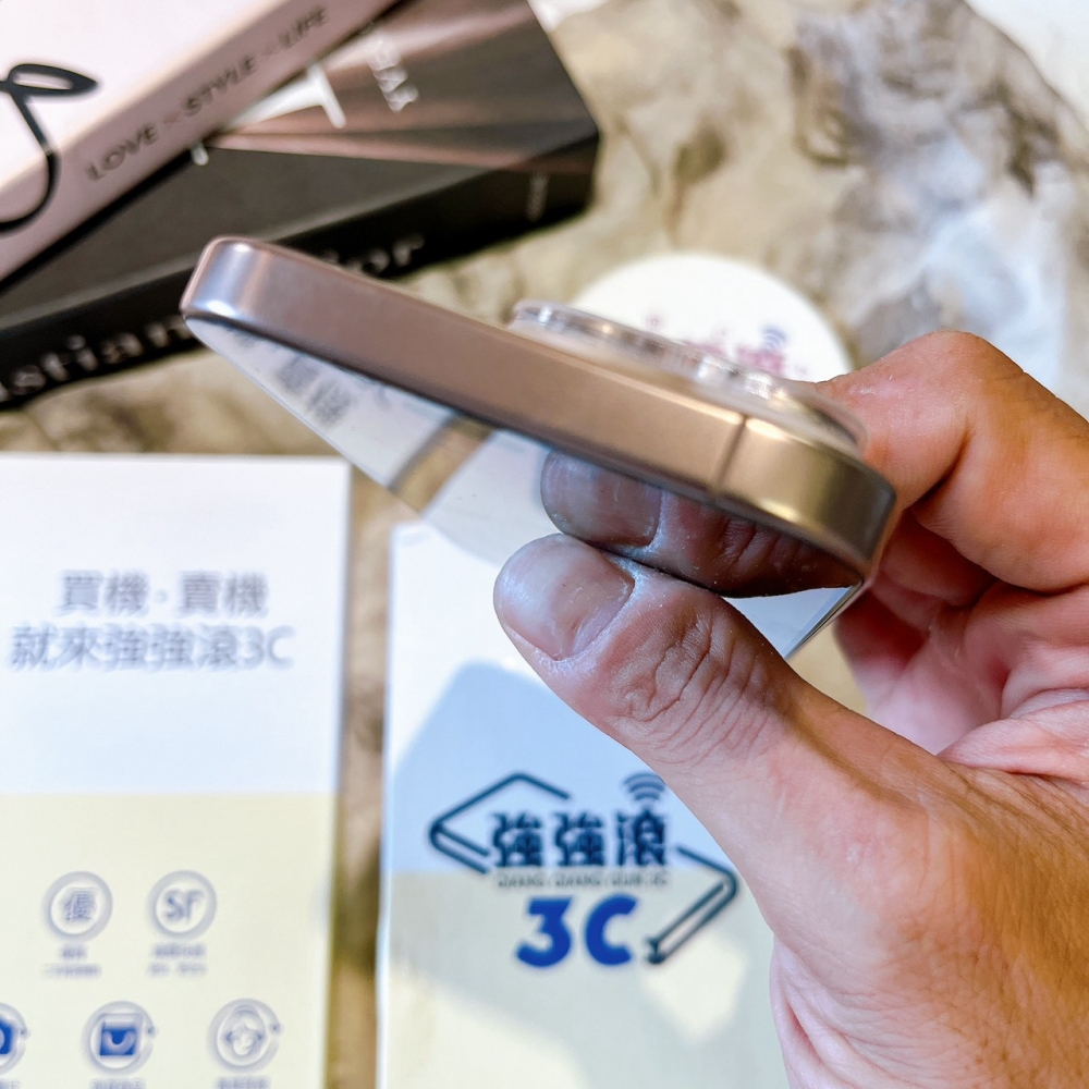 二手 iPhone16Pro 512G 金色*53404（店家保固）