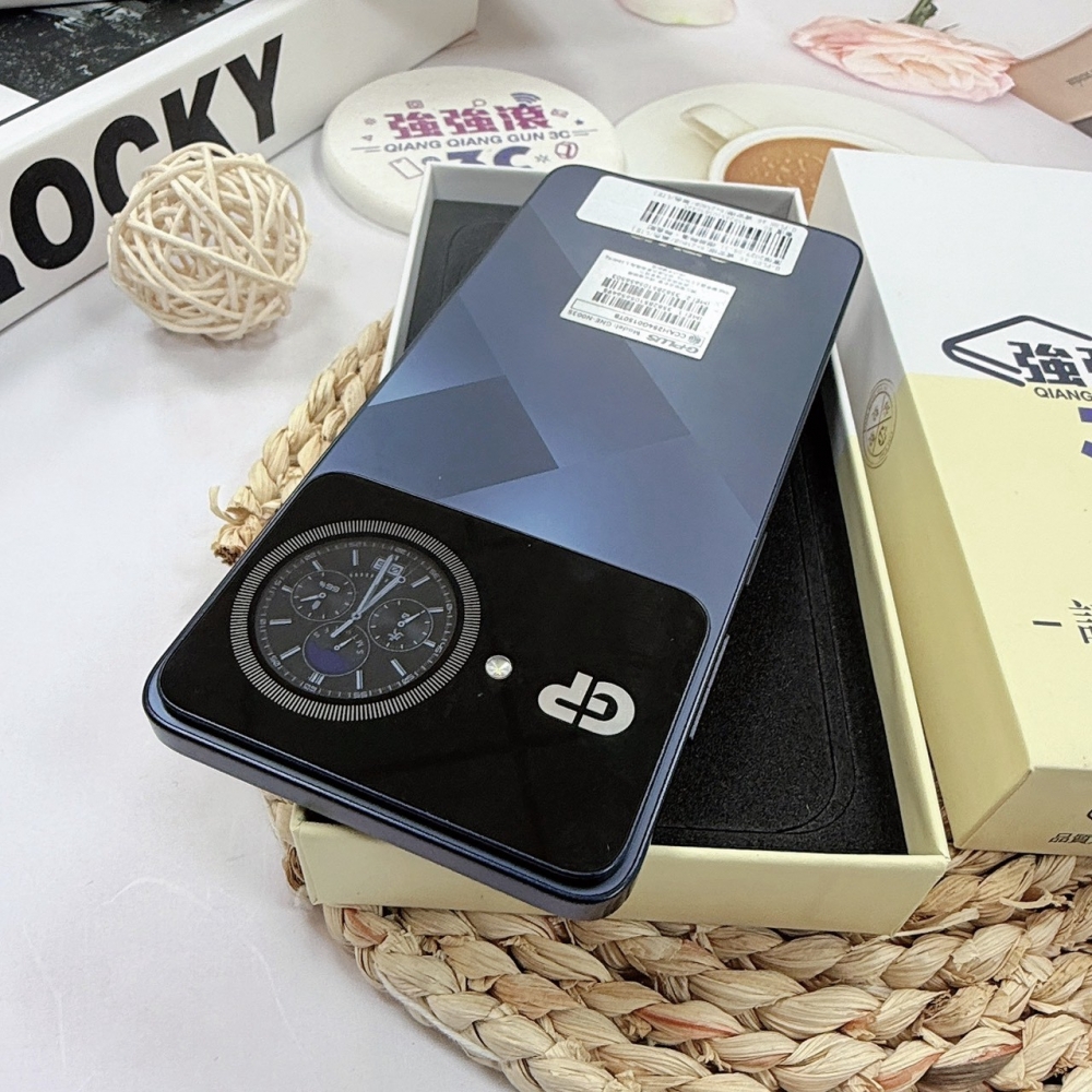 歸仁- 二手GPLUS A6 6+256G 藍色*56495（原廠保內）
