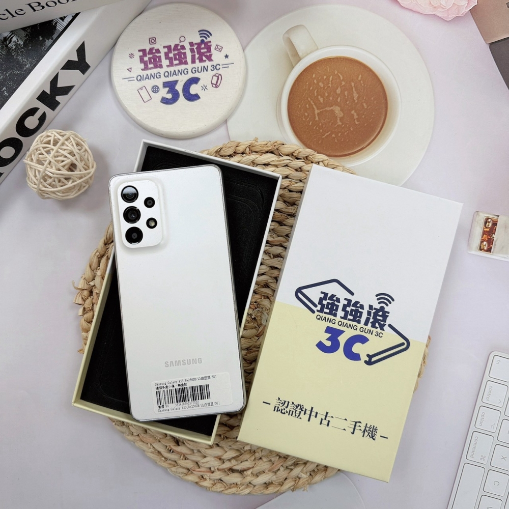 歸仁- 二手三星 A