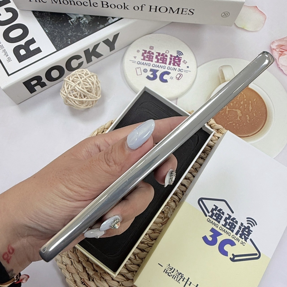 歸仁- 二手三星 A53 256G 白色*77552（店家保30天）