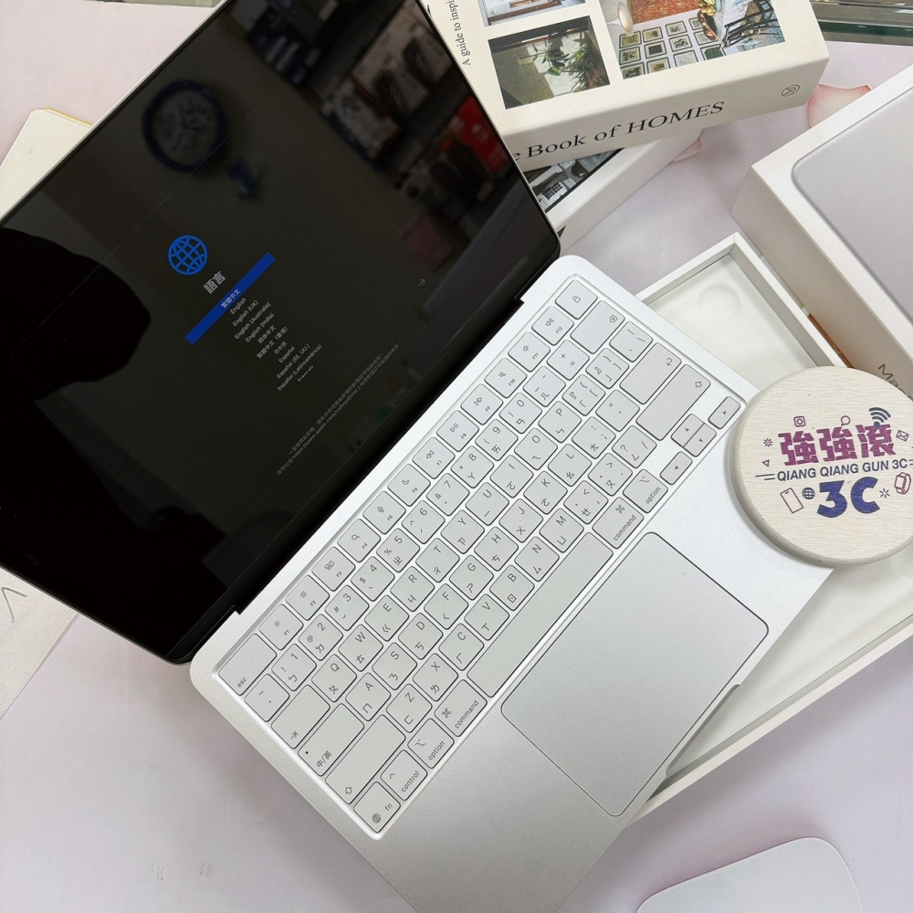 歸仁- 二手Macb