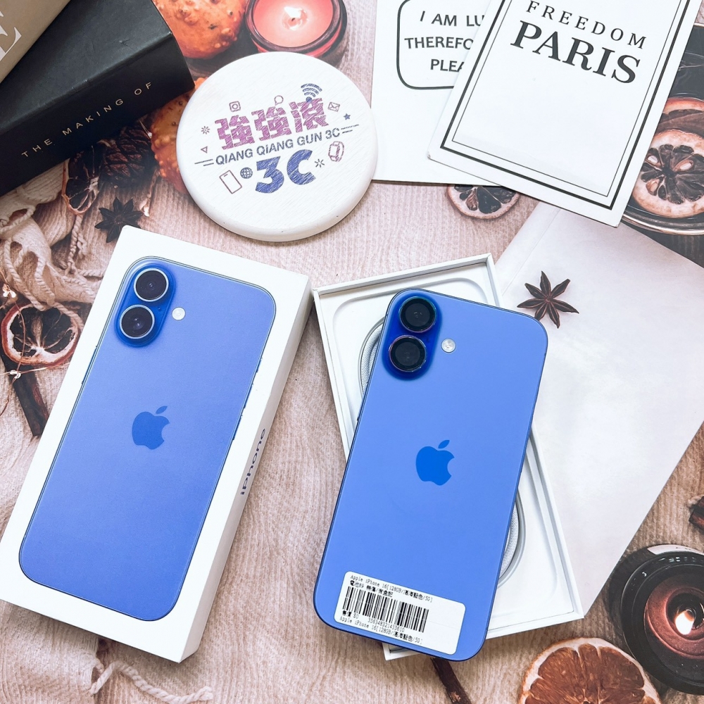 二手 iPhone1