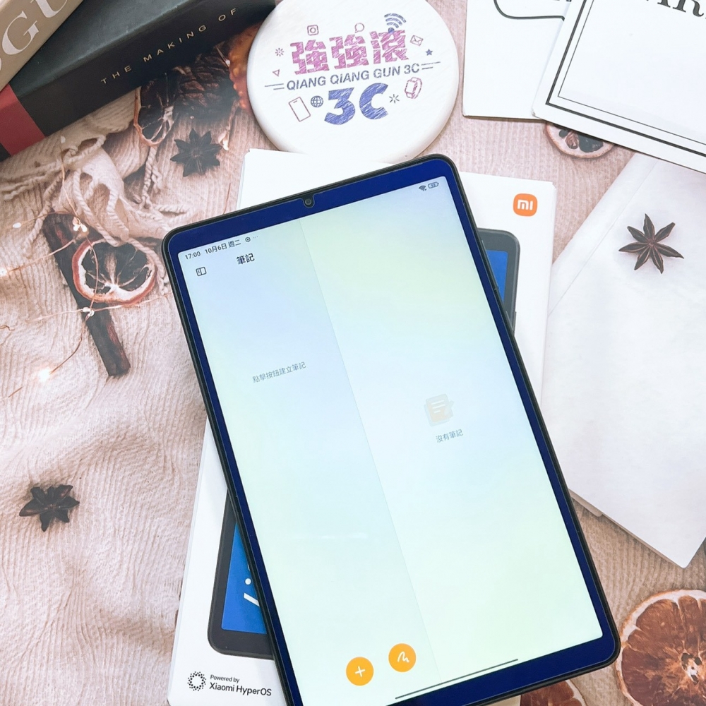 二手 紅米Pad SE 8.7吋 4+64G 灰色 WiFi版*00111（店家保固）